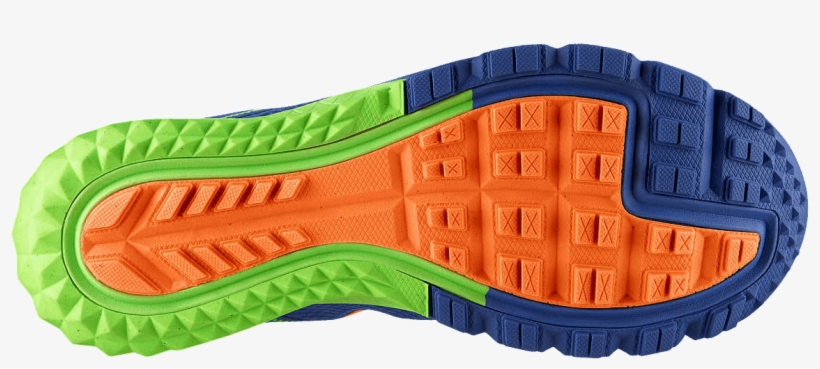 Running Shoes Png Image Png Image - Sport Shoe Sole, transparent png #2523394