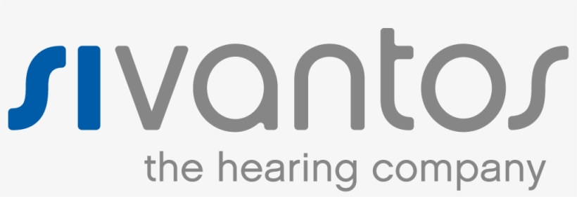 Sivantos Hearing Aids, transparent png #2523511