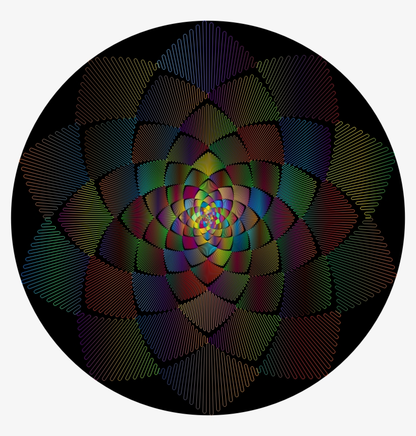 By Gdj - Circle, transparent png #2523560