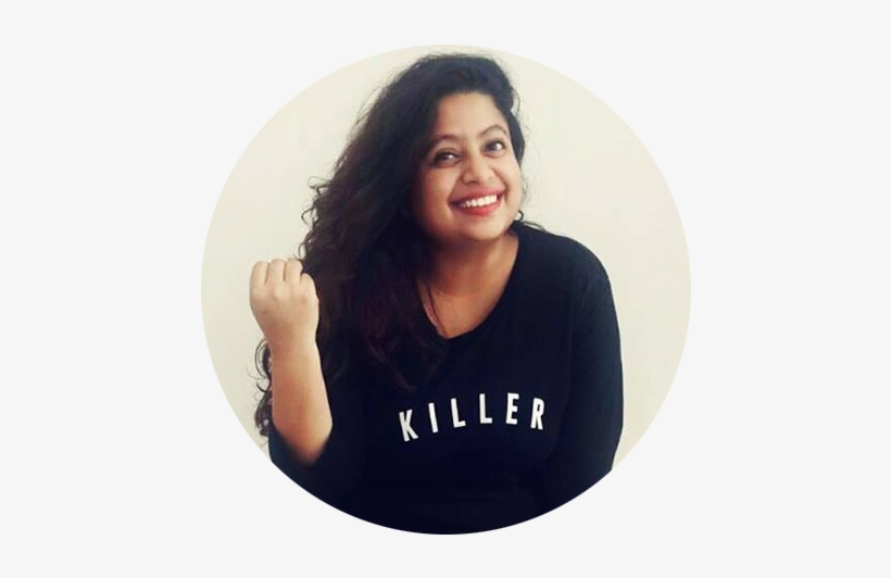 I'm A Plus Size Blogger Trying To Change The Fashion - Author, transparent png #2523685