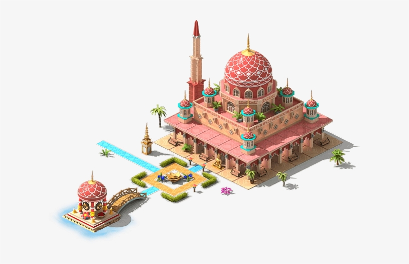 Morning Star Temple L0 - Portable Network Graphics, transparent png #2523767