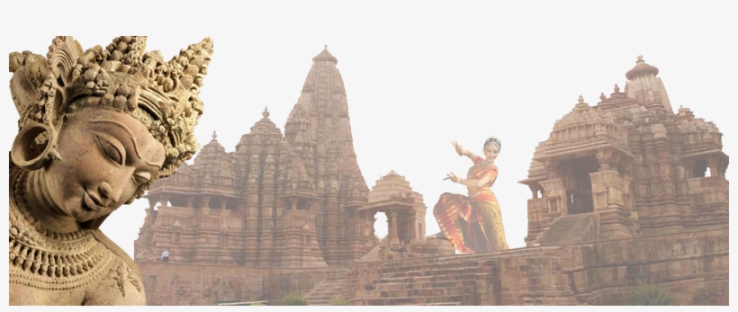 Khajuraho Tour Planner, transparent png #2523878