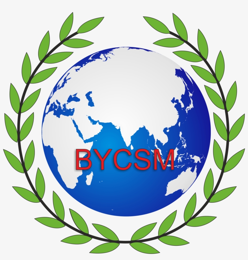 Bycsm Online Computer Education Franchise Free Of Cost - Map, transparent png #2523948