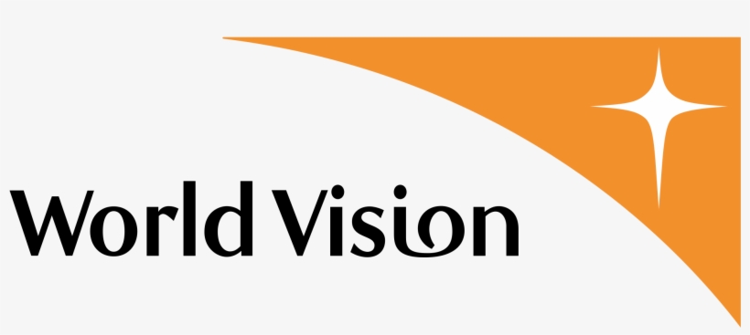 Open - World Vision Logo Png, transparent png #2523954