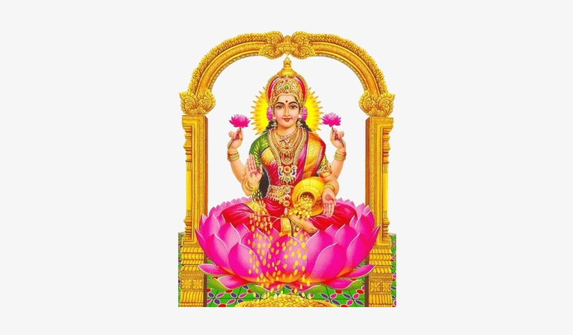 Lakshmi Png, transparent png #2524042