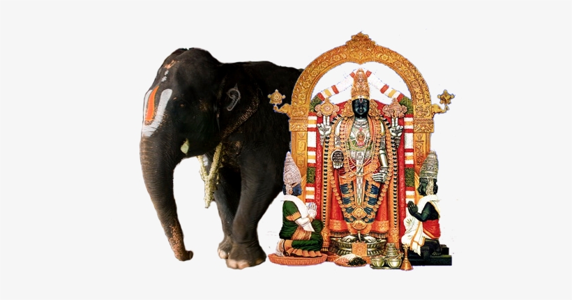 Oppliyappantemple Gallery - Oppiliappan, transparent png #2524061