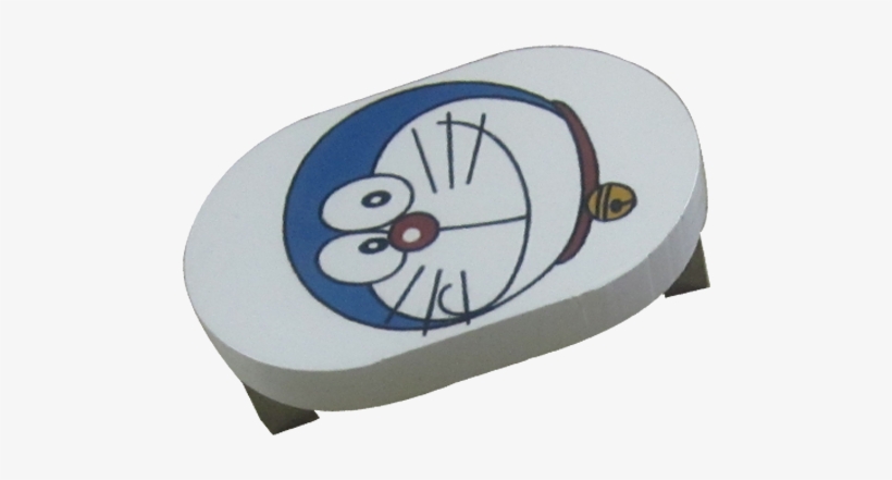 Doraemon Design Cartoon Handle - Doraemon, transparent png #2524142