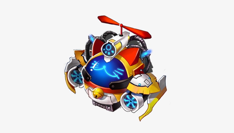 Doraemon Không Chỉ Là Chú Mèo Mập Ú, Cậu Chàng Sẽ Khiến - Illustration, transparent png #2524164