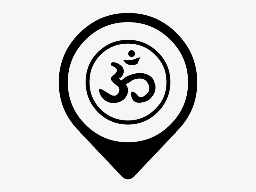 Hindu Temple, transparent png #2524315