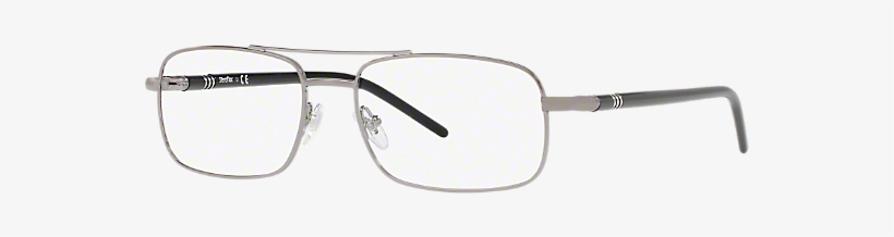 Men's Eyeglasses - Sferoflex Sf2287 - Oliver Peoples Op-43 30th Ov1228t, transparent png #2524342