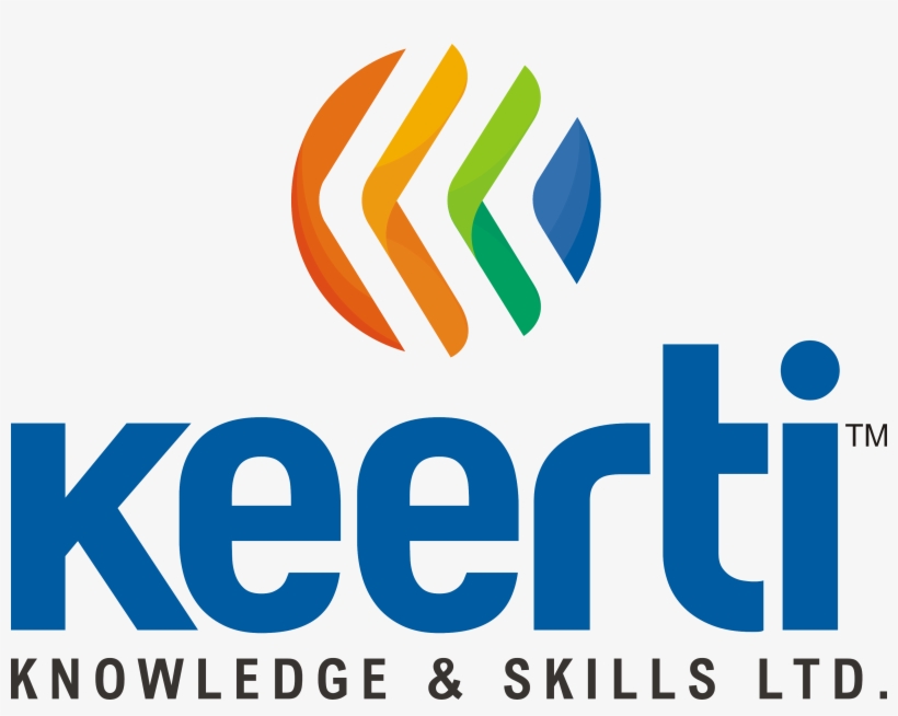 Seamless And Affordable Education & Training That Can - Keerti Institute Logo, transparent png #2524380