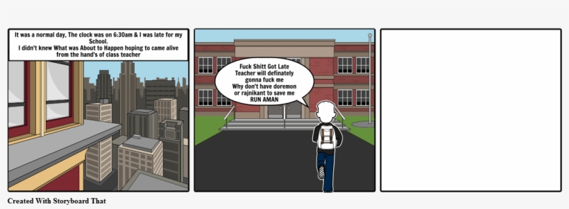 Being One Sided - Cartoon, transparent png #2524389