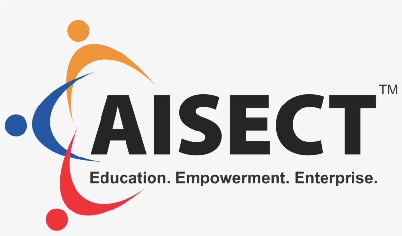 Associates - Aisect University Hazaribag Logo, transparent png #2524411