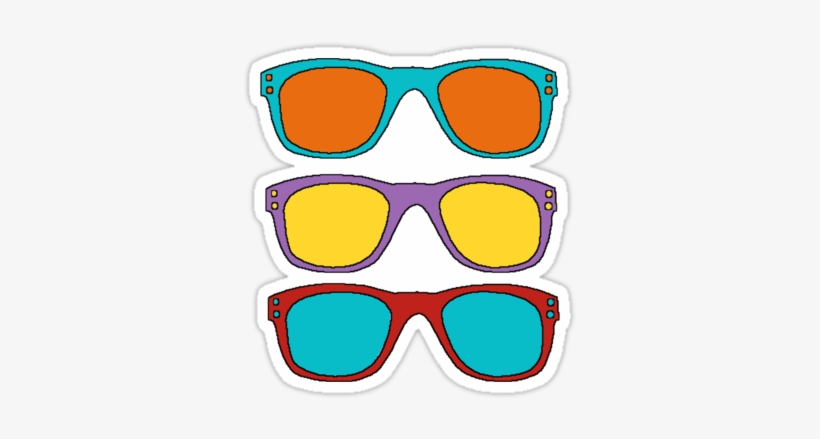 Ray Ban Sunglasses Offers Updates For Windows - Ray-ban, transparent png #2524415