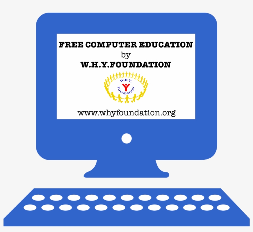 1125 × 1125 In Free Computer Education - Carlos Miguel Castex Aidar, transparent png #2524438