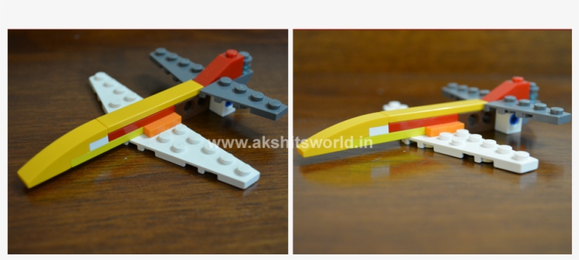 Airplane - Model Aircraft, transparent png #2524477
