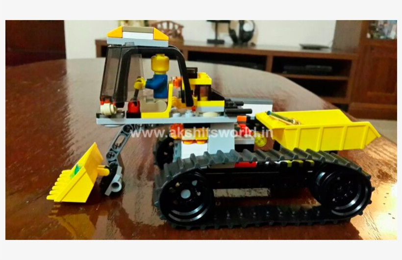 Lego Creations - Lego, transparent png #2524573