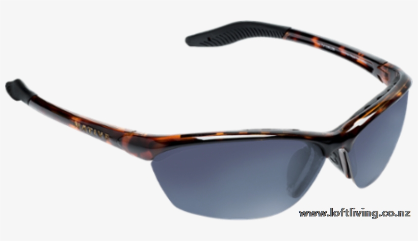 Native Eyewear Hardtop Reflex Polarized Maple Tort - Ochelari De Soare Militari, transparent png #2524576