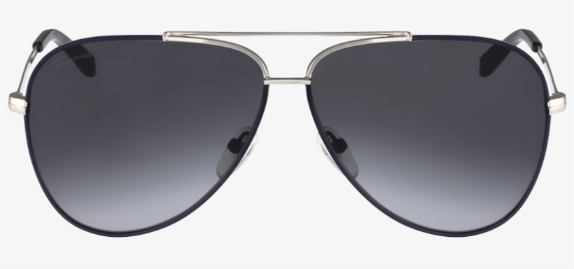 Sunglasses - Sf131s - Sf131s - Sf131s - Sf131s - Yster Silver Olive Meller, transparent png #2524581