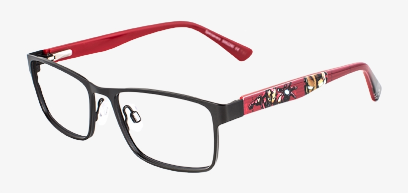 Iron Man - Converse Q106, transparent png #2524607