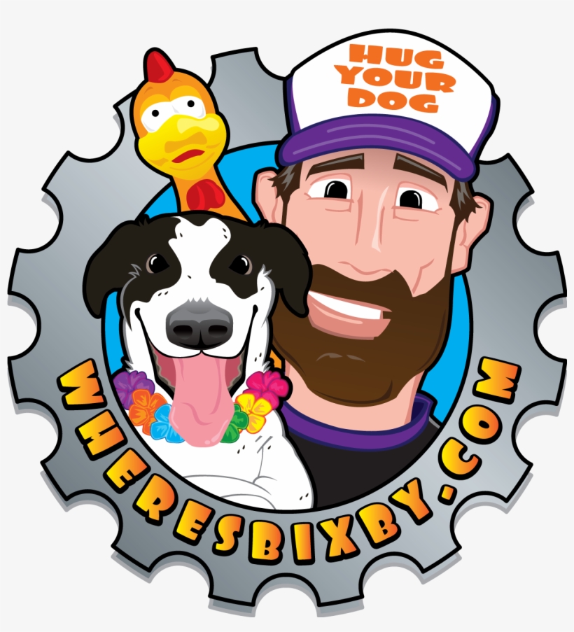 Where's Bixby - Mario And Peach Png, transparent png #2524634