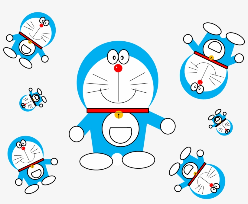  Background  Powerpoint Kartun  Doraemon    