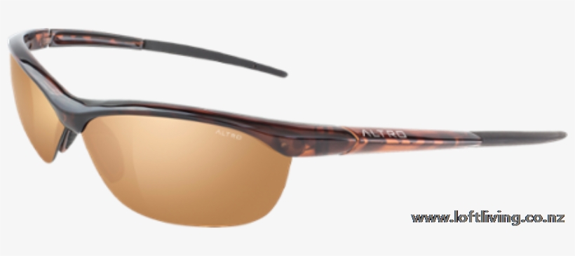 Brown Tortoise Sunglasses - Altro Motus - Brown Tortoise Brown 90601071, transparent png #2524721