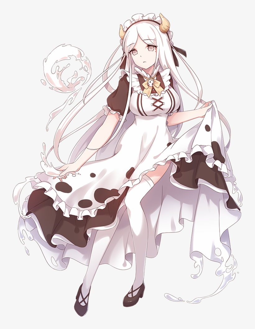 Basic-milk - Bavarian Milk Food Fantasy, transparent png #2524809