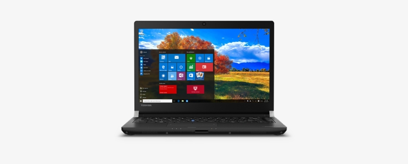 Portégé® Laptops - Toshiba Tecra C50 D101, transparent png #2524929