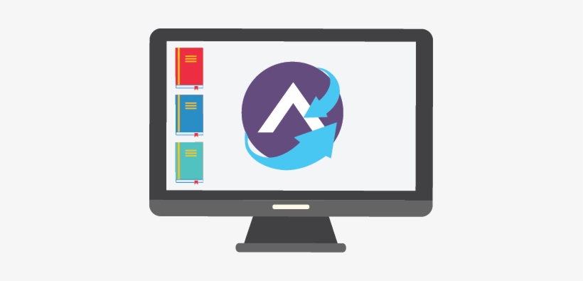 Education Benefits For Secureaplus - Computer Monitor, transparent png #2524952