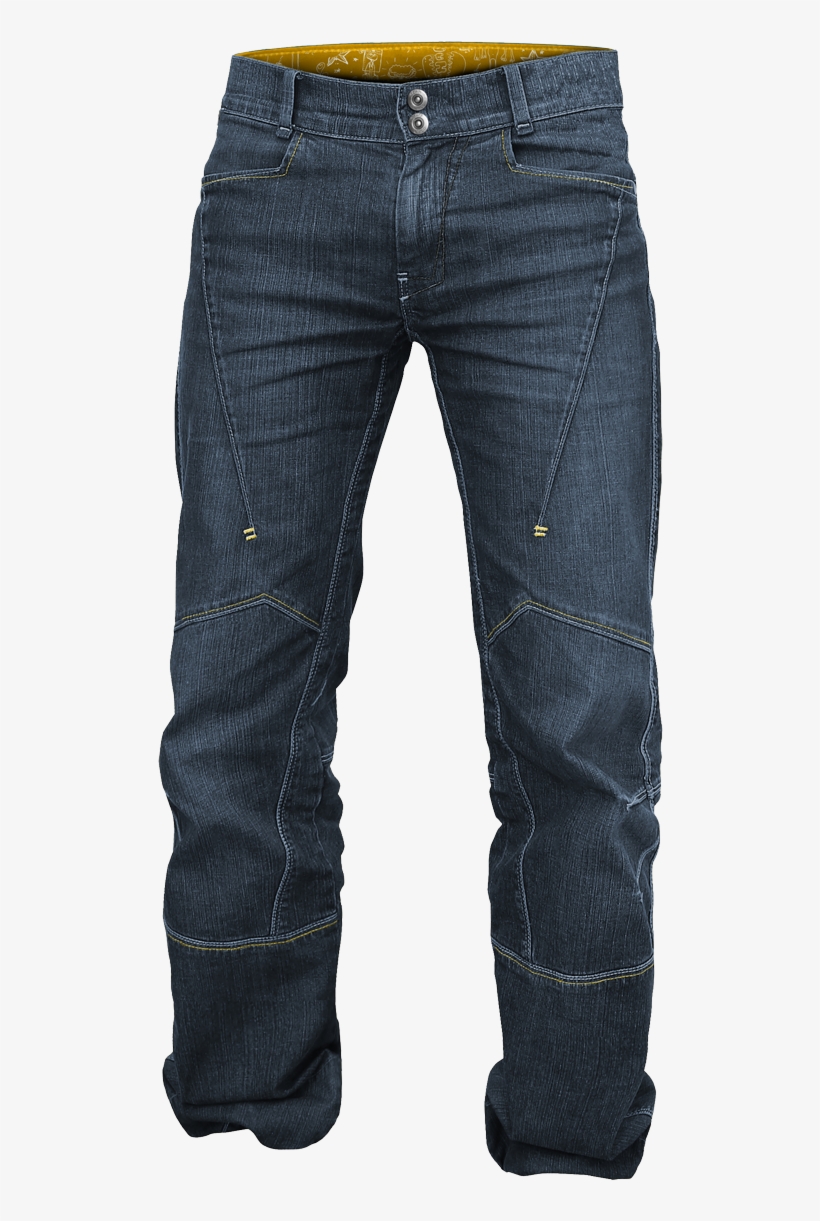 Climbing Line - Mens Tapered Chinos Navy, transparent png #2524958