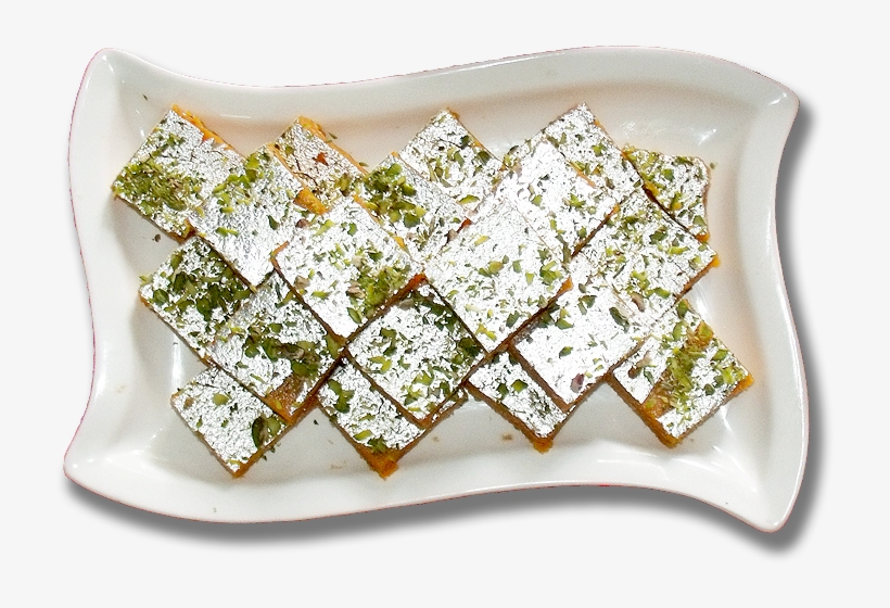 Mong Dal Barfi - Barfi Png, transparent png #2524975
