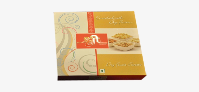 Kaju Kalash - Dessert, transparent png #2524980