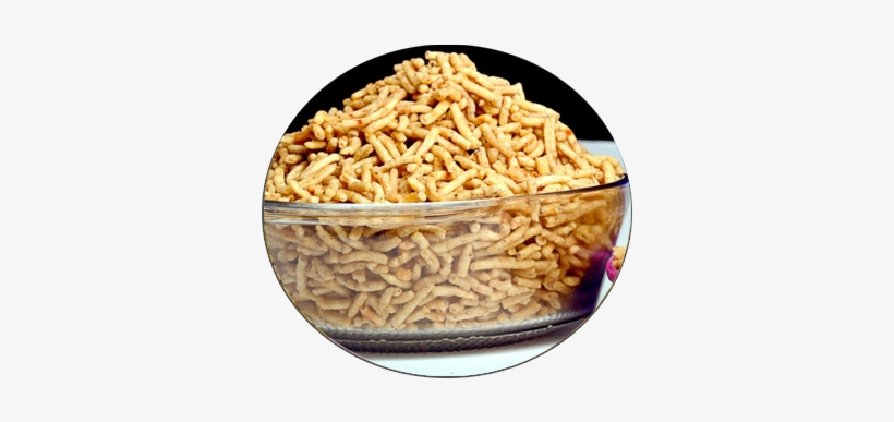 Special Ratlami Sev - Ratlami Sev Namkeen Price, transparent png #2525027