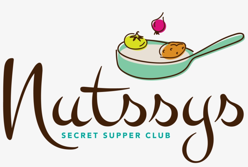 Nutssys Secret Supper Club - Heatwave, transparent png #2525089