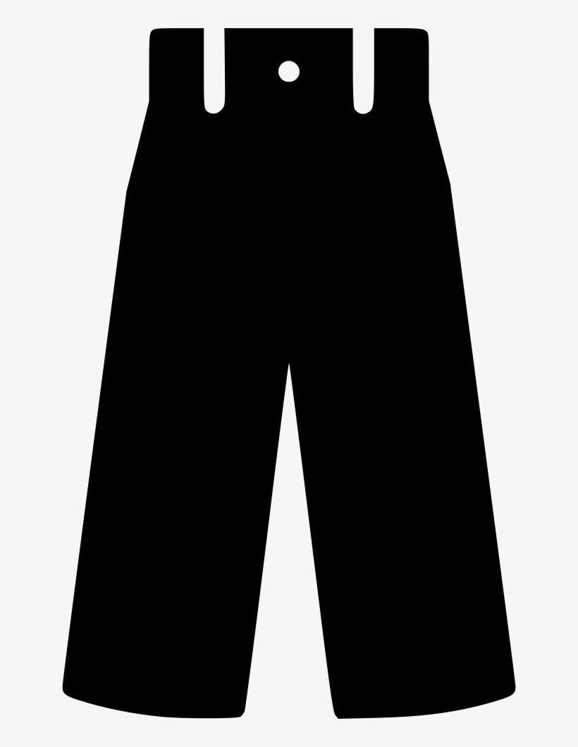 Cloth Dressing Fashion Men Pants Jeans Comments - Trousers, transparent png #2525126