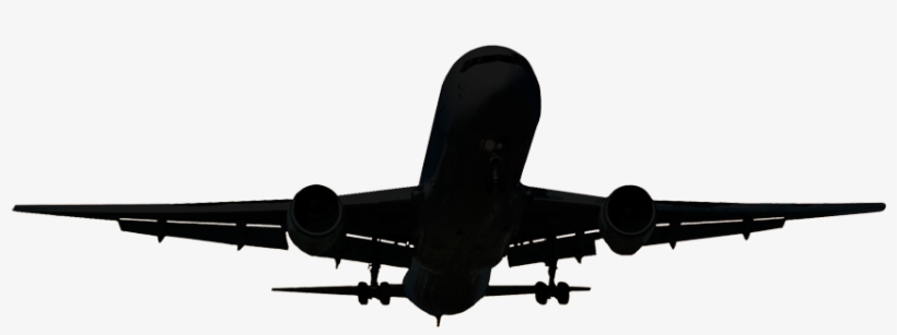Plane Png Transparent Image, Airplane Sky, Cheap Flights, - Lietadlo A Západ Slnka, transparent png #2525163