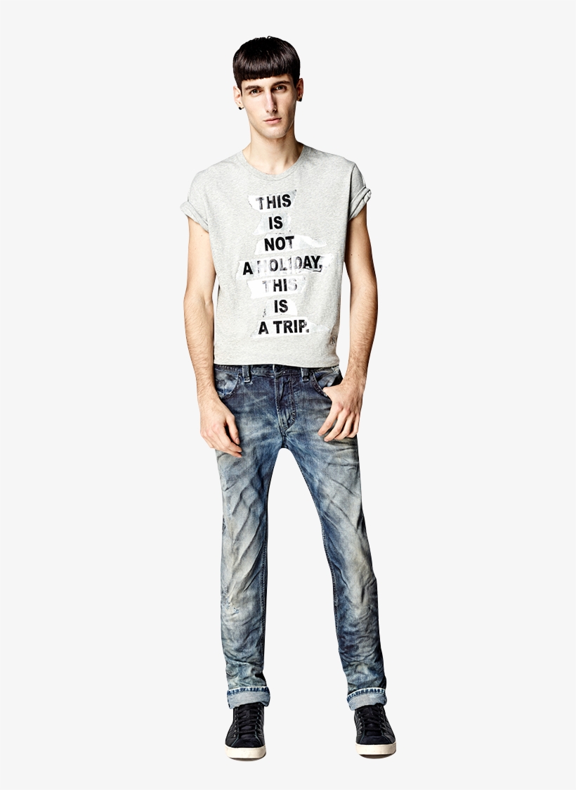 Ss14 Blueeyecons Thavar 0829b - Pocket, transparent png #2525273