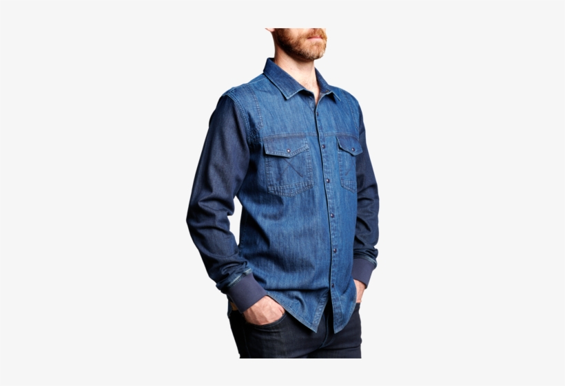 Ohrion Denim - Clothing, transparent png #2525306