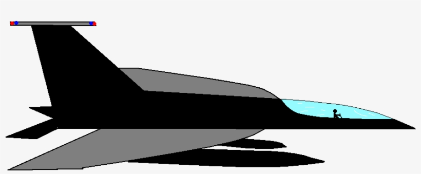 Aeroplane6 - Illustration, transparent png #2525312