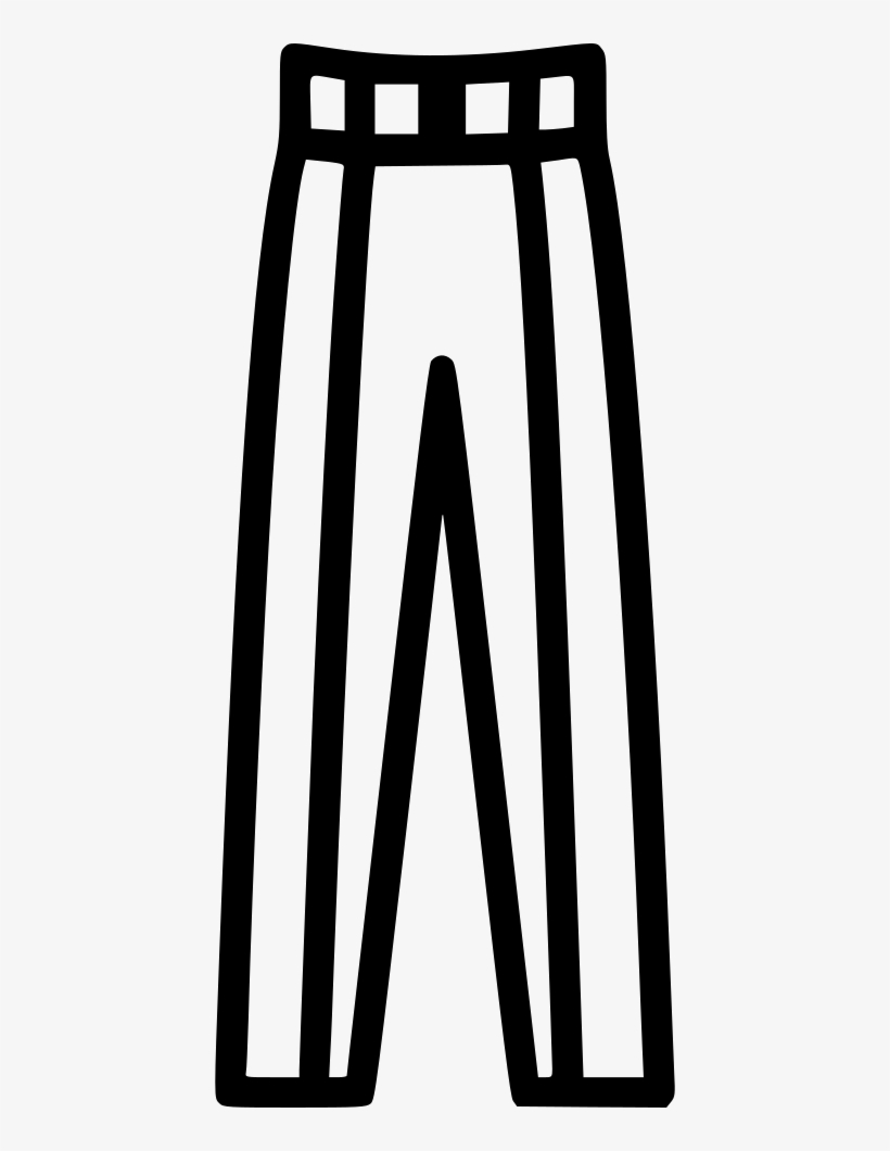 Cloth Dressing Fashion Men Pants Jeans Comments - Arch, transparent png #2525396