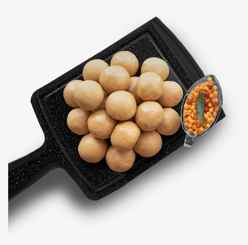 Moong Ladoo - Canarian Wrinkly Potatoes, transparent png #2525432
