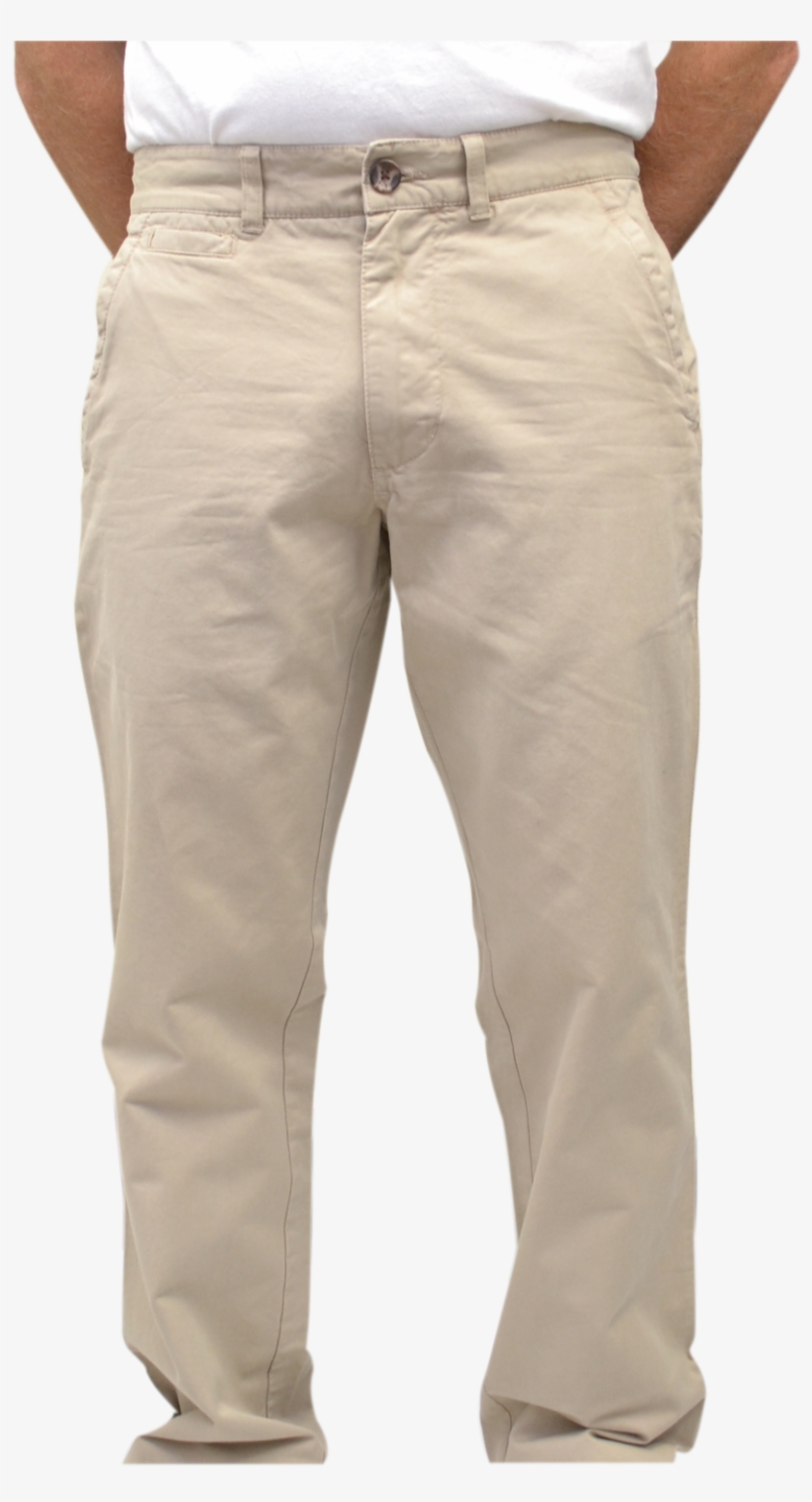 Classic American Clothing For Men Vintage Khaki - Pocket, transparent png #2525466