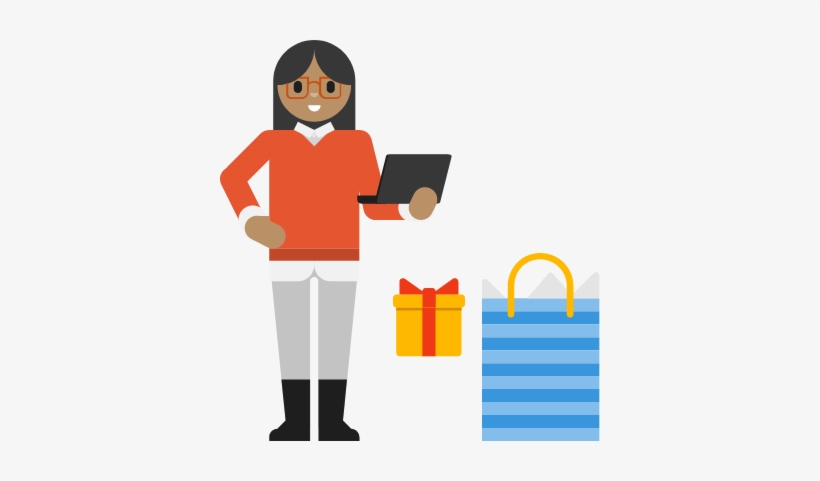 Gift Card, transparent png #2525467