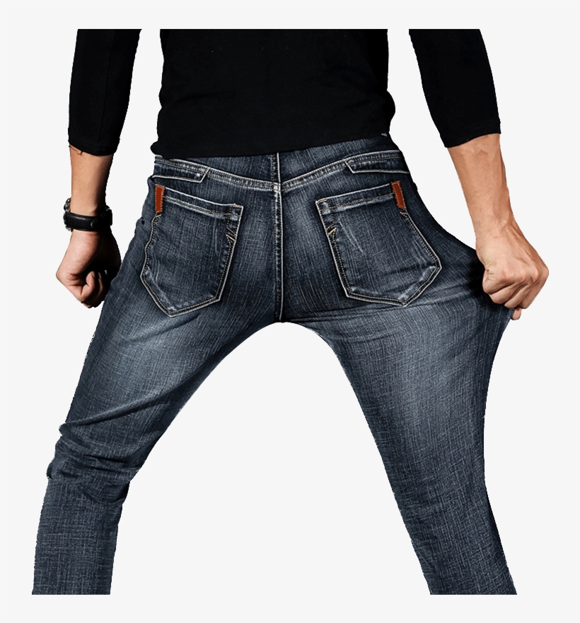 Lightbox Moreview - Jeans, transparent png #2525532
