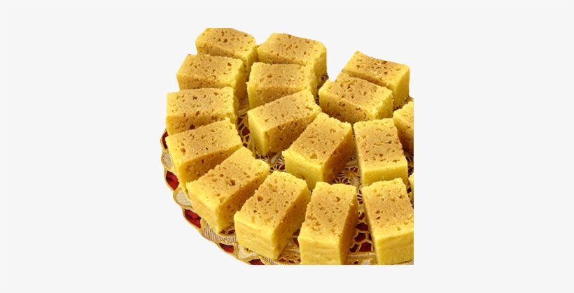 Mysore Pak - Mysore Pak Sweet Png, transparent png #2525570