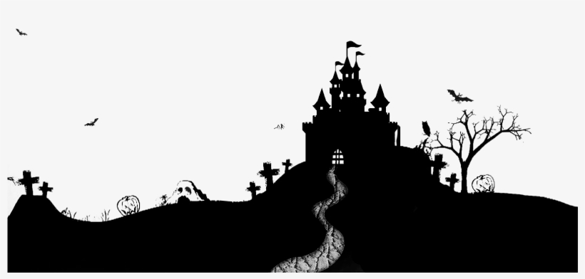 Halloween Png, transparent png #2525602