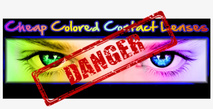 Halloween Lenses Cheap Dangerous Infection - Poker Tells By Devin Knight - Tricks, transparent png #2525827