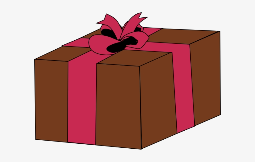 How To Set Use Gift Svg Vector, transparent png #2525854