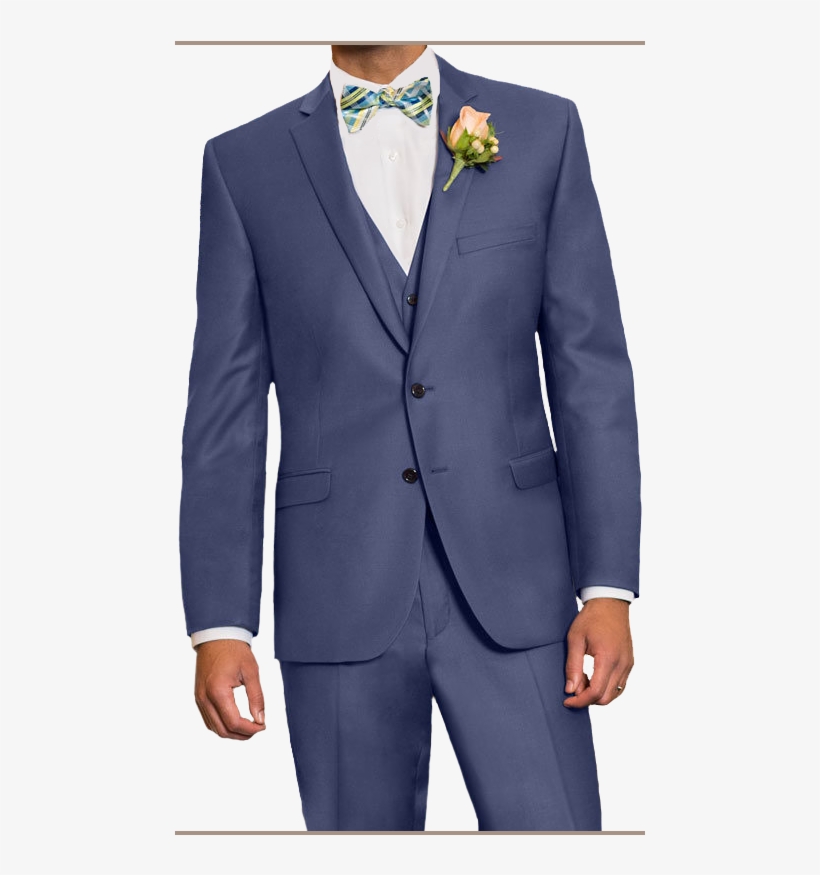 Suit Sales Suit Rentals - Tuxedo, transparent png #2526332